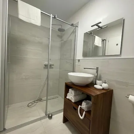 Ai Tre Garofani B&B-3
